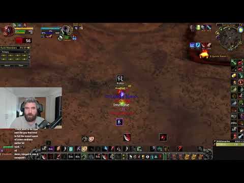 this is why I hate frost mage