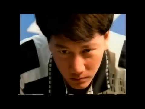 Reebok - Michael Chang (TV ad)