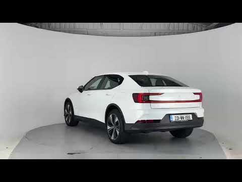 Polestar 2 SRSM 231HP 69KWH 5DR - Image 2