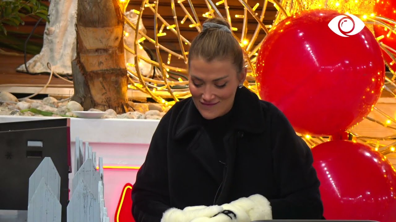 Besoj se ne të dy jemi më të rrezikuarit, Armaldo dhe Ariana flasin për nominimet…