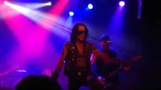 Stephen Pearcy - You Think You're Tough
