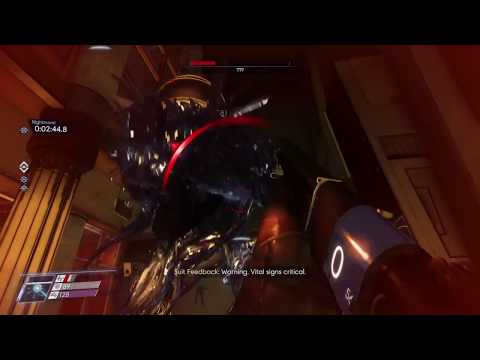 Prey {pt 32} Live Stream PS4 Gary's Game