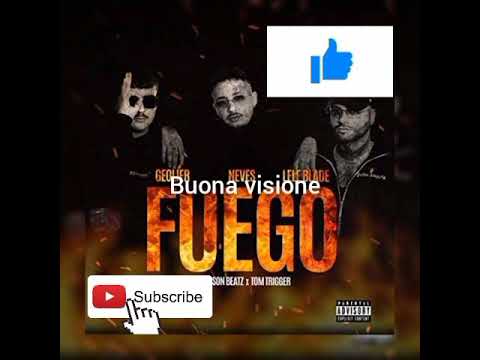 Neves17- Geolier- Lele Blade Fuego