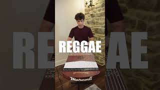Video thumbnail for 8 Genres on Harpejji by Harpejji by Marcodi