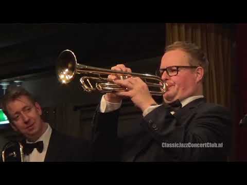 Davenport Blues - Dutch Swing College Band