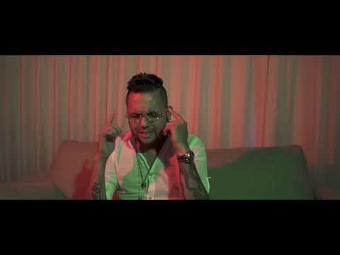 Kenny Fuentes - La Magia (Vídeo Oficial)