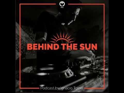 Ignacio Torne - Behind The Sun - December 2019