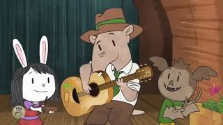 The Paw Inc Show Season 1 Episode 1 video