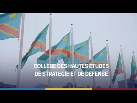Découvrez le Collège des Hautes Études de Stratégie et de Défense