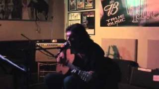 Richard Buckner "Lucky" (SBD Audio)