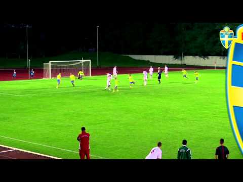 Spelsystem pojk - anfallsvapen