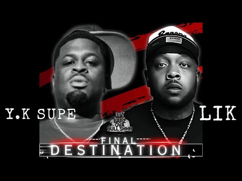 Lik vs YK Supe
