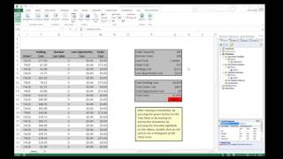 Webinar - 1/11/2017 Simulation and Risk Analysis Applications in Excel Using Risk Solver Platform