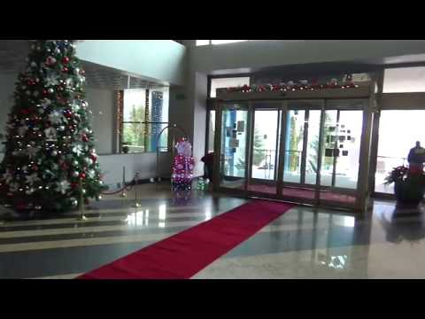 Hotel Mara Sinaia primitor iarna - prezentare