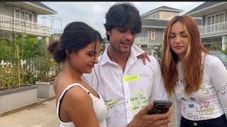 Download lagu Priyanka Chahar Chaudhary Birthday Bash 🎉 mp3