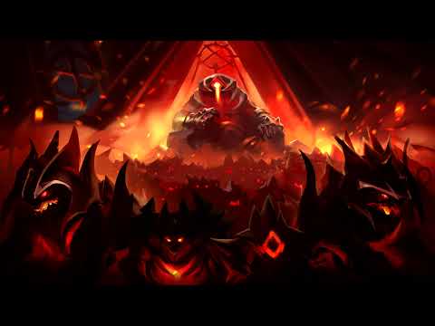 The Glory of Combat (Feat. Zuk Voicelines) - RuneScape 3 Music