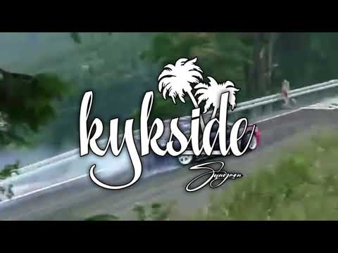 KYKSIDE x 6IX9INE RONDO REMIX ZOUK 🌴