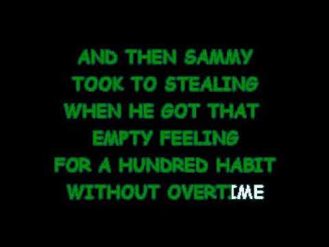 download lagu mp3 mp4 Sam Stone Lyrics, download lagu Sam Stone Lyrics gratis, unduh video klip Download Sam Stone Lyrics Mp3 dan Mp4 Music Online Gratis