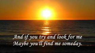 A Place Nearby - Lene Marlin