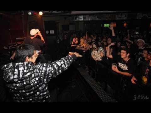 SMILEY, DAZASTAH & OPTAMUS - How Ya Gettin Up