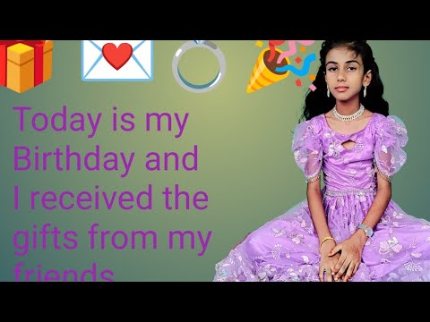 Sathvika Birthday wishes received from her friends #friends #friendship #birthday #best #bestfriend