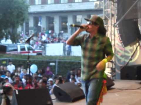 MANIK B inna worldjam reggae