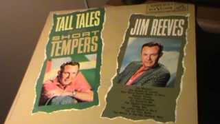 Jim Reeves / It&#39;s Nothin&#39; to Me  (1st version) 1961