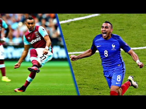 24 Buts INOUBLIABLES de Dimitri Payet