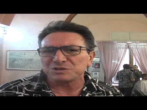 ONDA TG 17.01.2015 - DEIEZIONI CANINE IN CENTRO STORICO   DIBATTITO SUL DECORO URBANO