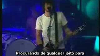 Foo Fighters- MIRACLE