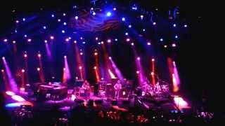 Phish 6/30/2012 Timber Ho, Suzie Greenberg Alpine Valley