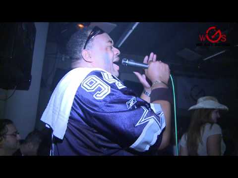 WE GOT SOUND presents STUDIO APARTMENT and MICHAEL WATFORD @ Basel City Studios.