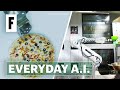 Pizza robots are on the rise | Everyday A.I.