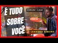 &Eacute;  tudo sobre voc&ecirc; - morada