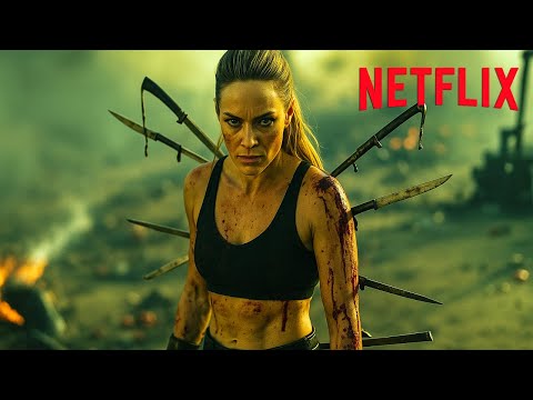 ALERT! These 07 Insane Movies of 2025 Are Only For Strong-Hearted People