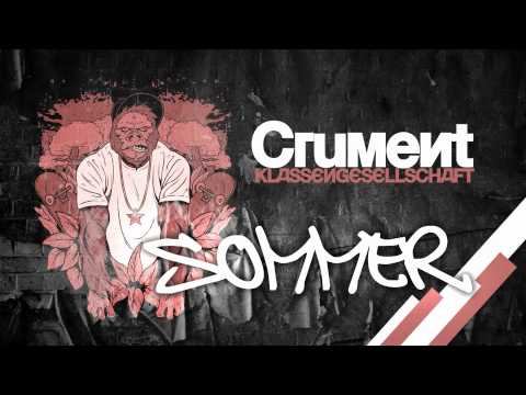 Crument feat. Zoe - Sommer