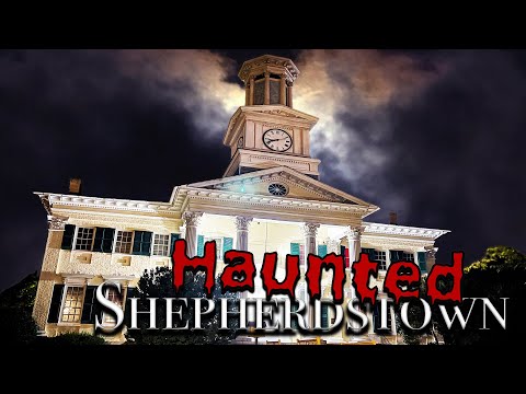 We Visit the Most HAUNTED Town in America | Episode 4