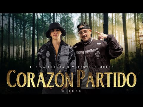 Miniatura de Coraz&oacute;n Partido