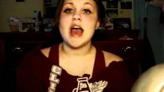 &quot;In My Heart&quot; Alyssa shouse cover sung by Kelsey *CONTEST