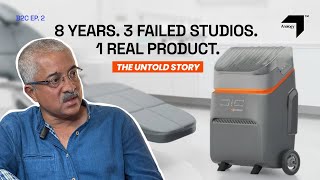 Analogy Design - Video - 1