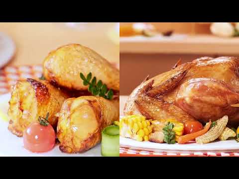 фото аэрогриль oulemei 2 тэна верх низ 10 литров новый гарантия год olm-kzf015 аэрофритюрница 2100 ватт 0