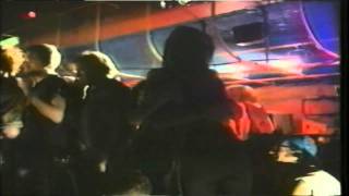 [WAX TRAX VOL.2] [13]. Psychic TV - Joy