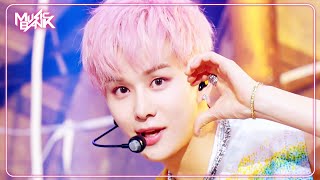Download lagu Walk - NCT 127 エヌシーティー 127 엔시티 127 [Music Bank] | KBS WORLD TV 240719 mp3