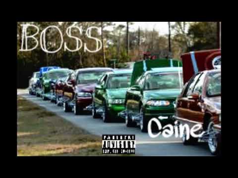 Caine - Boss