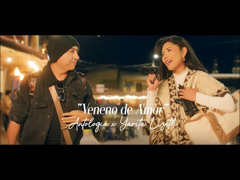 Miniatura de Veneno de Amor