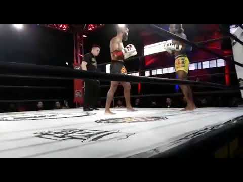 《Marcos Gustavo Ribeiro》Campeão do Attack Fight New Talents categ. 67kg《dia 11/06/22》《Canoas RS》