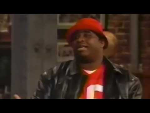 011 School Shootings w/ Patrice O'Neal, Greg Giraldo, Pat Cooper, Allan Havey