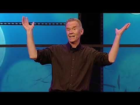 Bob Stromberg - World Famous Hand Shadow Puppets