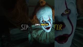 Download lagu Is Welcome to Derry Scarier Than IT? #shorts mp3