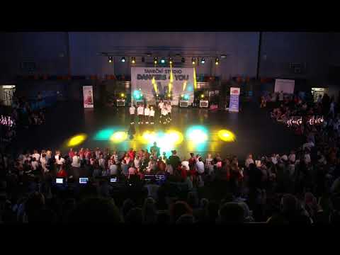 VS 2017 D4U 11. DĚTI - Nehvizdy (čtvrtek) - Jeník